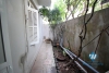Modern detached villa rental in Tay Ho